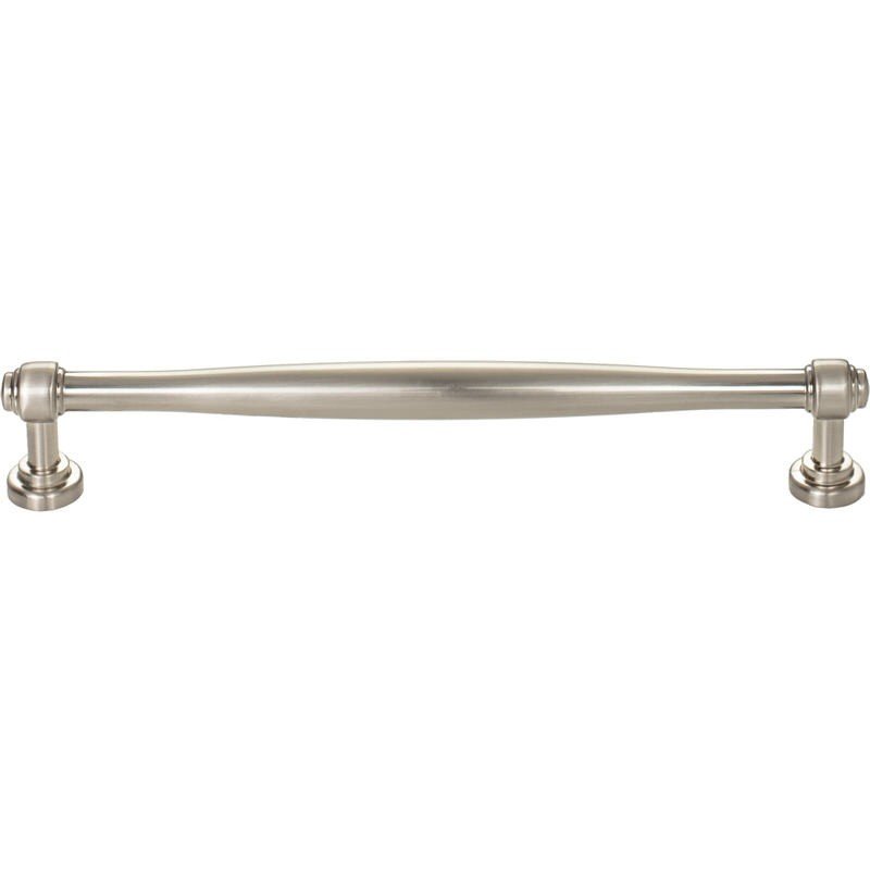 Top Knobs TK3074BSN brushed satin nickel cabinet pull