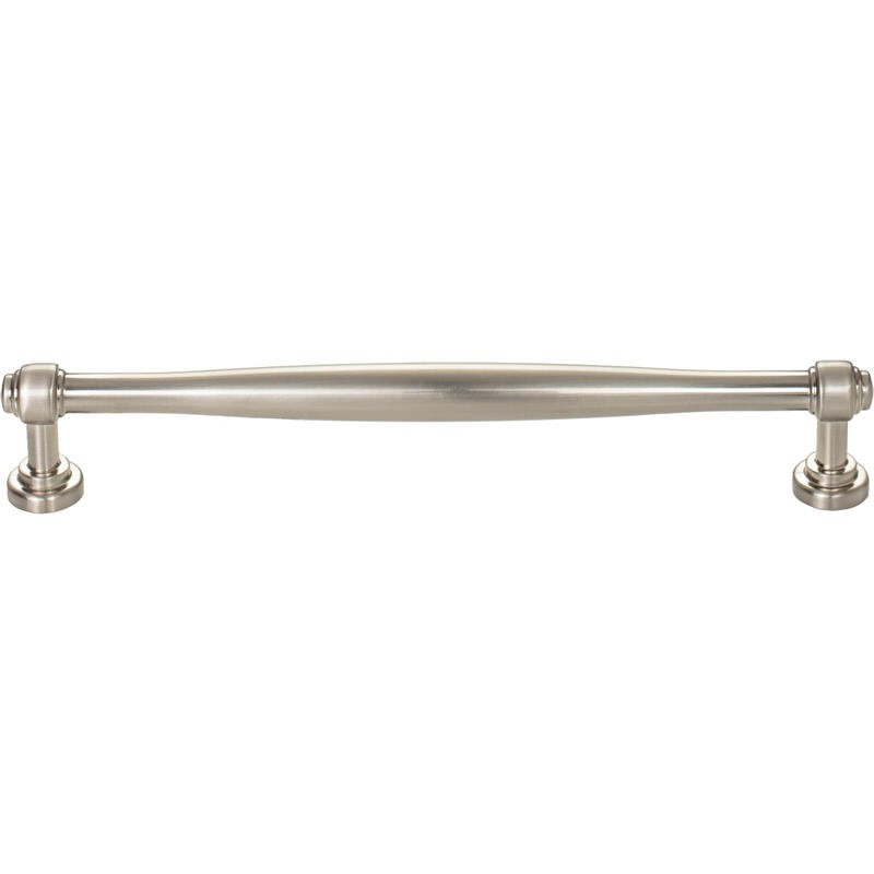 Top Knobs TK3074BSN brushed satin nickel cabinet pull