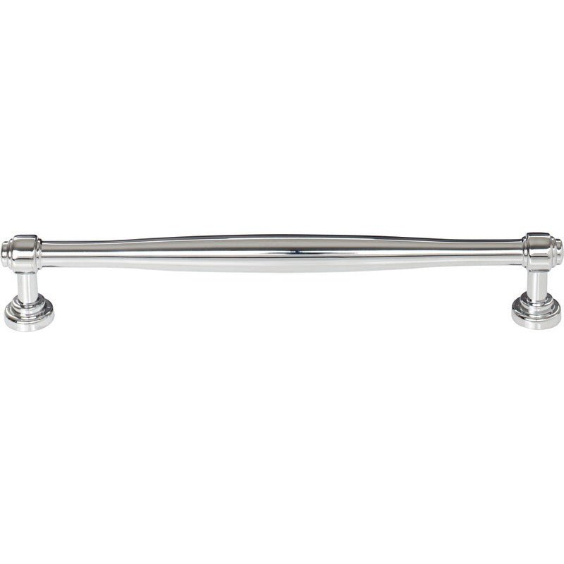 Top Knobs TK3074PC polished chrome cabinet pull