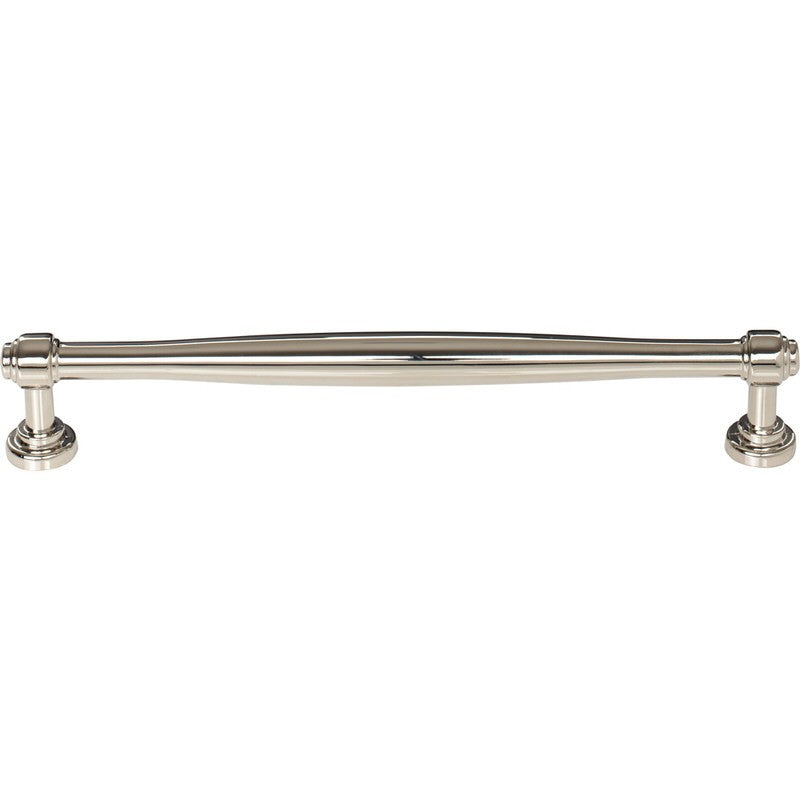 Top Knobs TK3074PN polished nickel cabinet pull