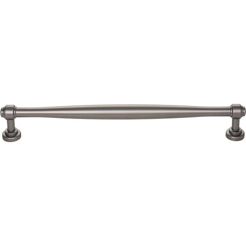 Top Knobs TK3075AG ash gray cabinet pull