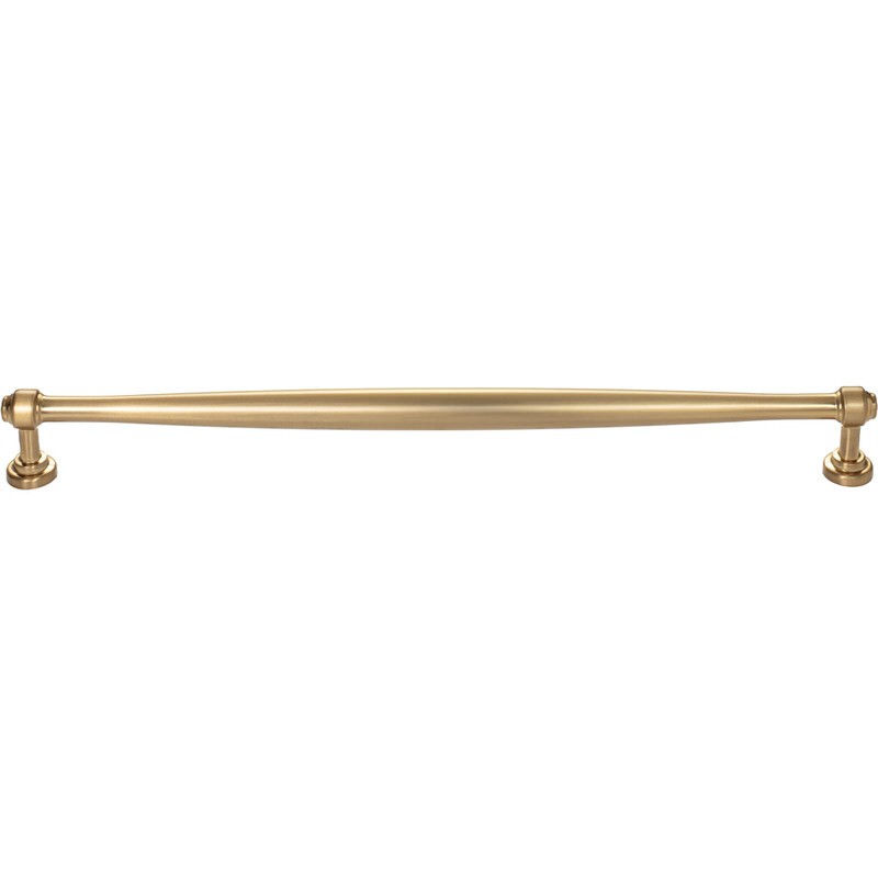 Top Knobs TK3076HB honey bronze cabinet pull