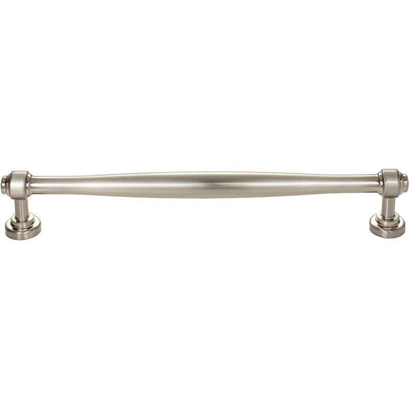 Top Knobs TK3078BSN brushed satin nickel cabinet pull / appliance pull
