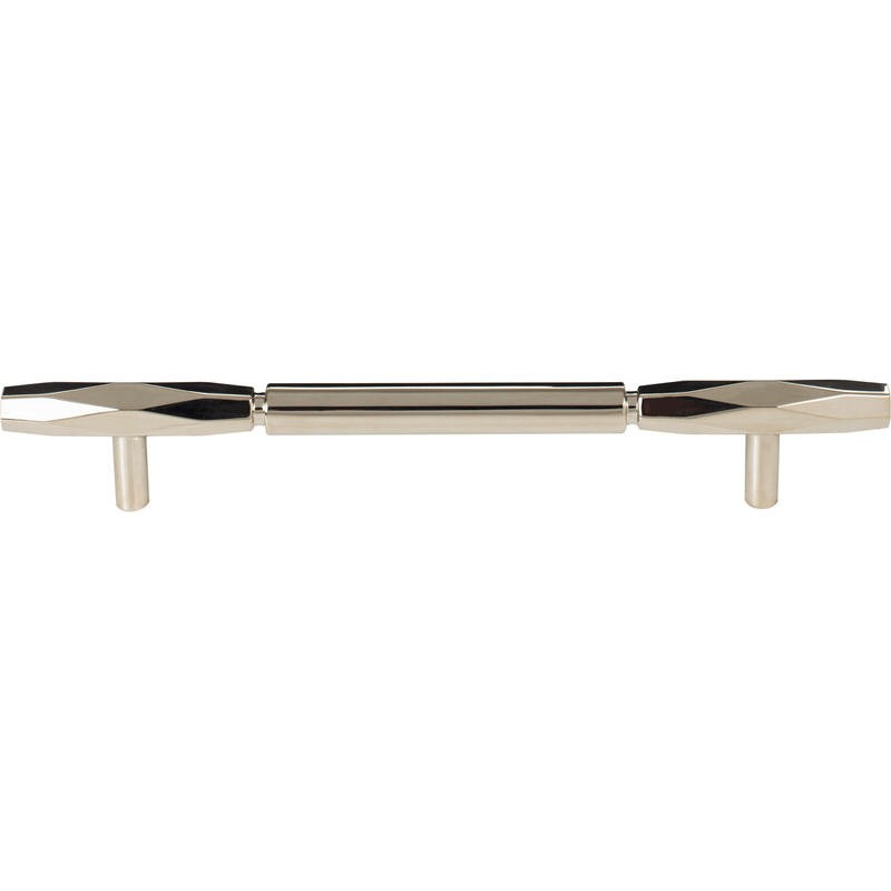 Top Knobs TK3083PN polished nickel cabinet pull