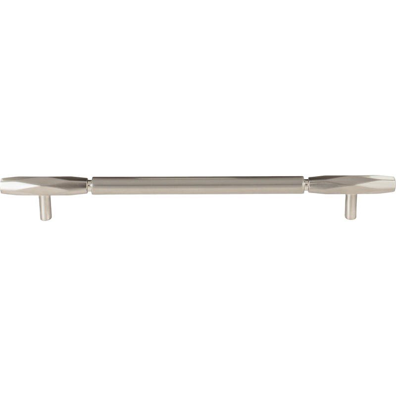 Top Knobs TK3085BSN brushed satin nickel cabinet pull