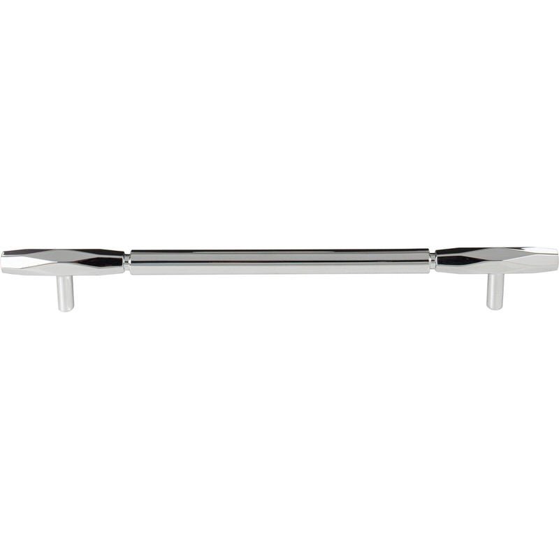 Top Knobs TK3085PC polished chrome cabinet pull