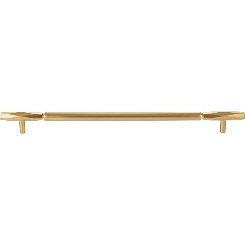 Top Knobs TK3086HB honey bronze cabinet pull