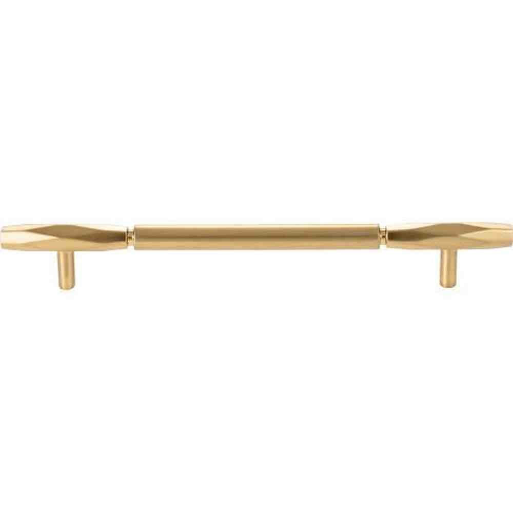 Top Knobs TK3088HB honey bronze cabinet pull / appliance pull