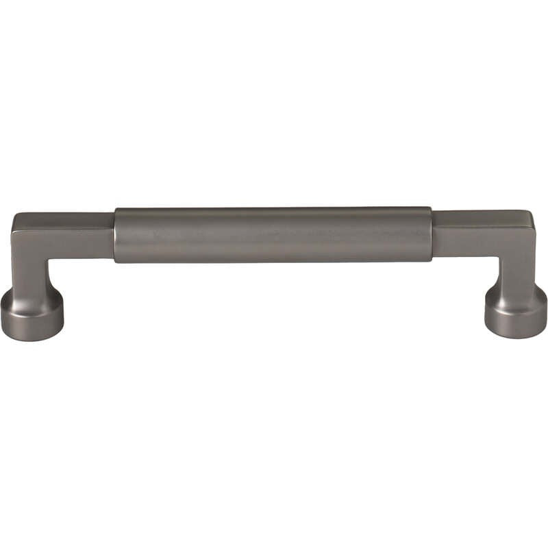 Top Knobs TK3092AG Regent's Park cabinet pulls, additional view