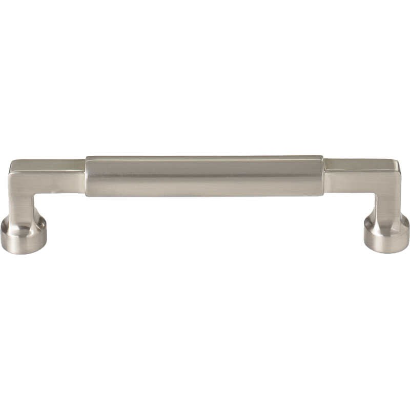 Top Knobs TK3092BSN Regent's Park cabinet pulls, additional view