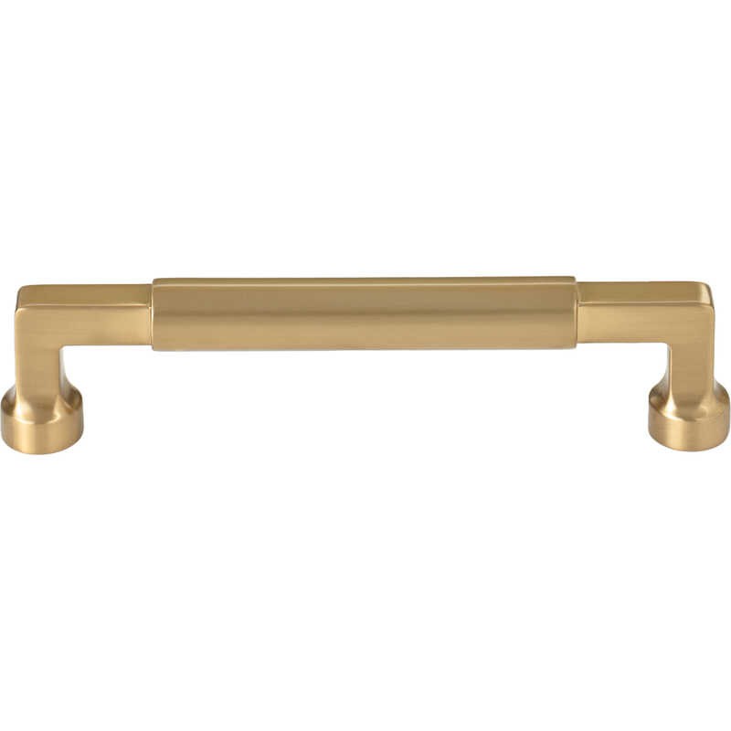 Top Knobs TK3092HB Regent's Park cabinet pulls, additional view