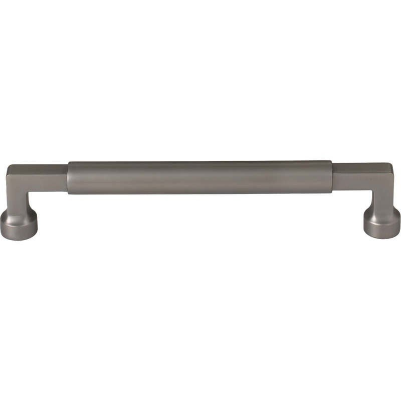 Top Knobs TK3093AG ash gray cabinet pull