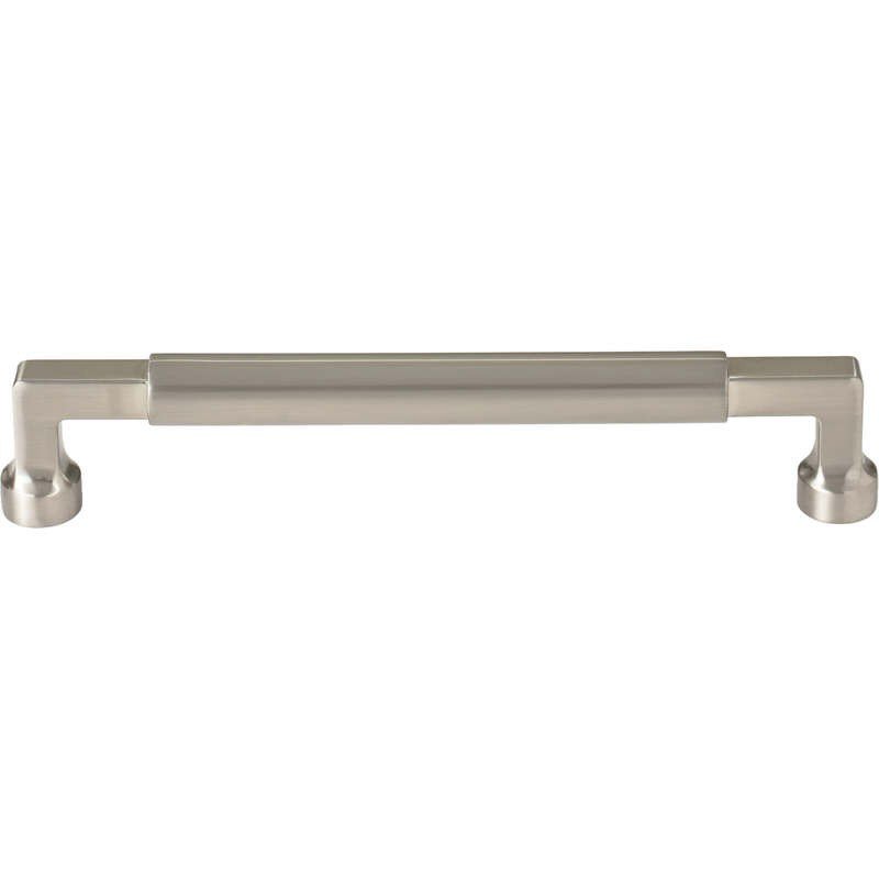 Top Knobs TK3093BSN brushed satin nickel cabinet pull