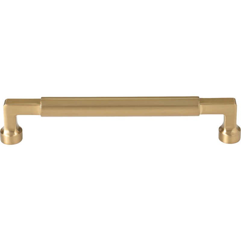 Top Knobs TK3093HB honey bronze cabinet pull