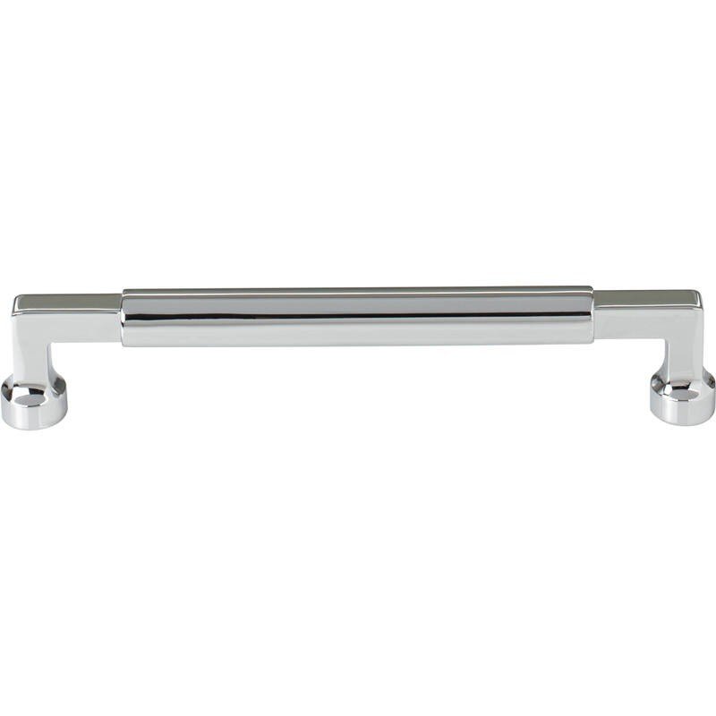 Top Knobs TK3093PC polished chrome cabinet pull