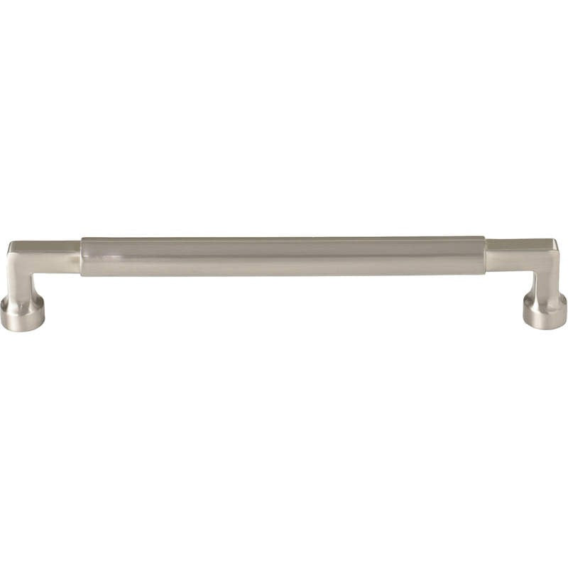 Top Knobs TK3094BSN brushed satin nickel cabinet pull
