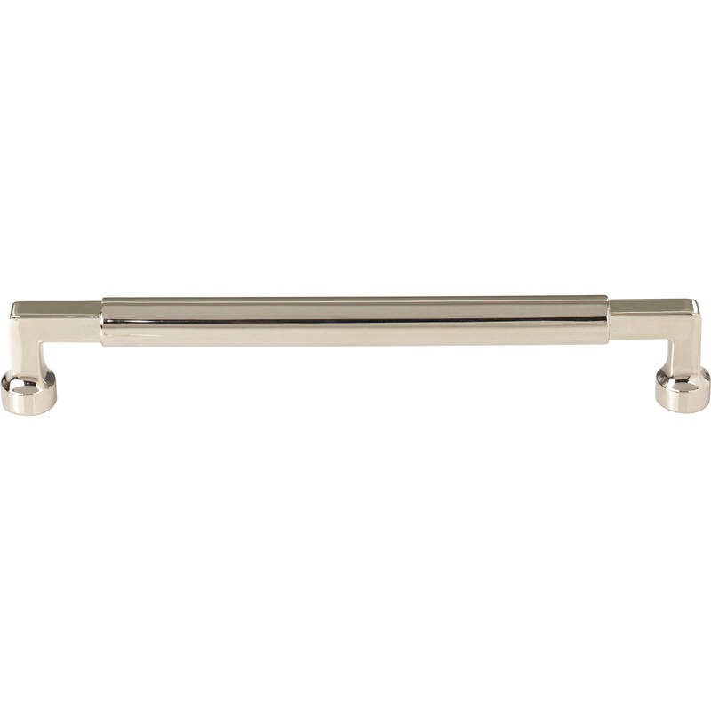 Top Knobs TK3094PN polished nickel cabinet pull