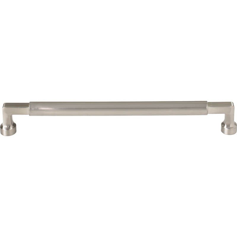 Top Knobs TK3095BSN brushed satin nickel cabinet pull