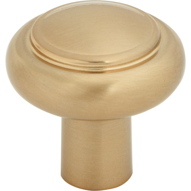 Top Knobs TK3110HB honey bronze cabinet knob