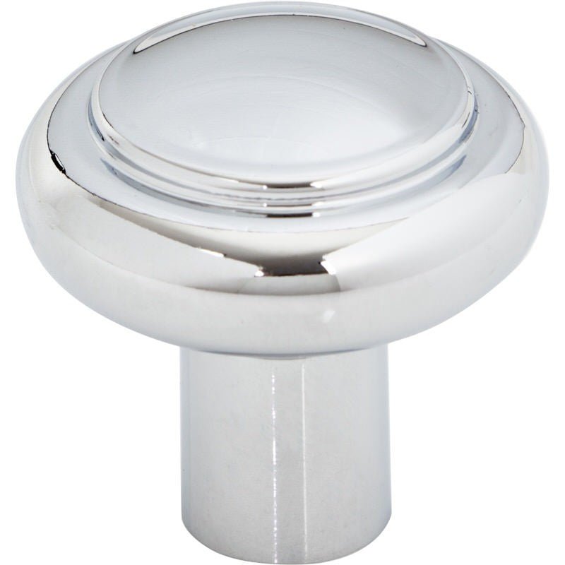 Top Knobs TK3110PC polished chrome cabinet knob