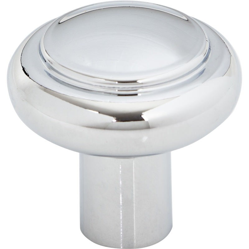 Top Knobs TK3110PC polished chrome cabinet knob