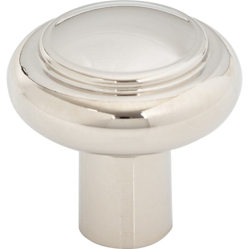 Top Knobs TK3110PN polished nickel cabinet knob