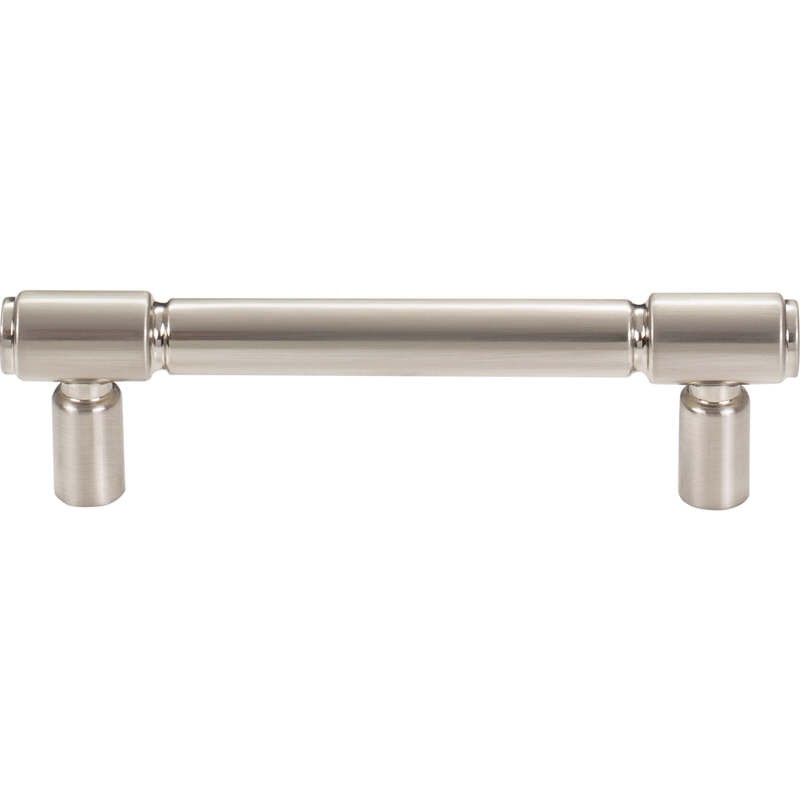 Top Knobs TK3112BSN brushed satin nickel cabinet pull