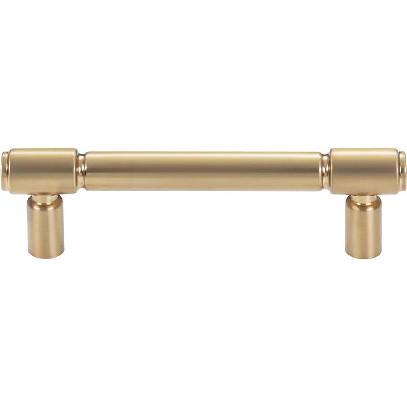 Top Knobs TK3112HB honey bronze cabinet pull