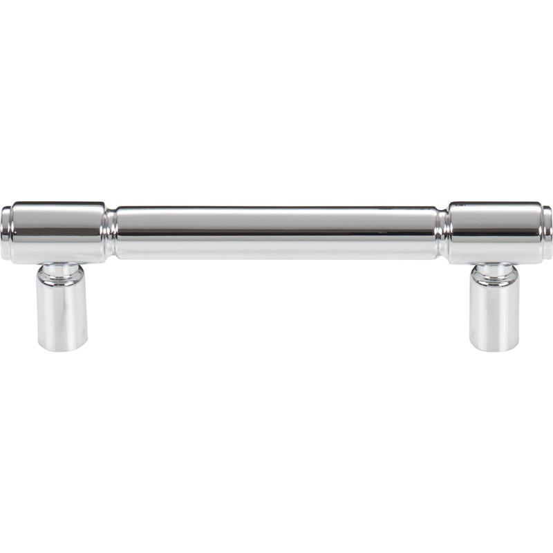 Top Knobs TK3112PC polished chrome cabinet pull