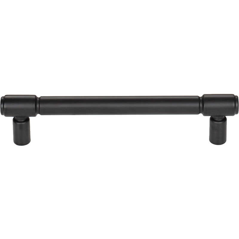 Top Knobs TK3113BLK flat black cabinet pull