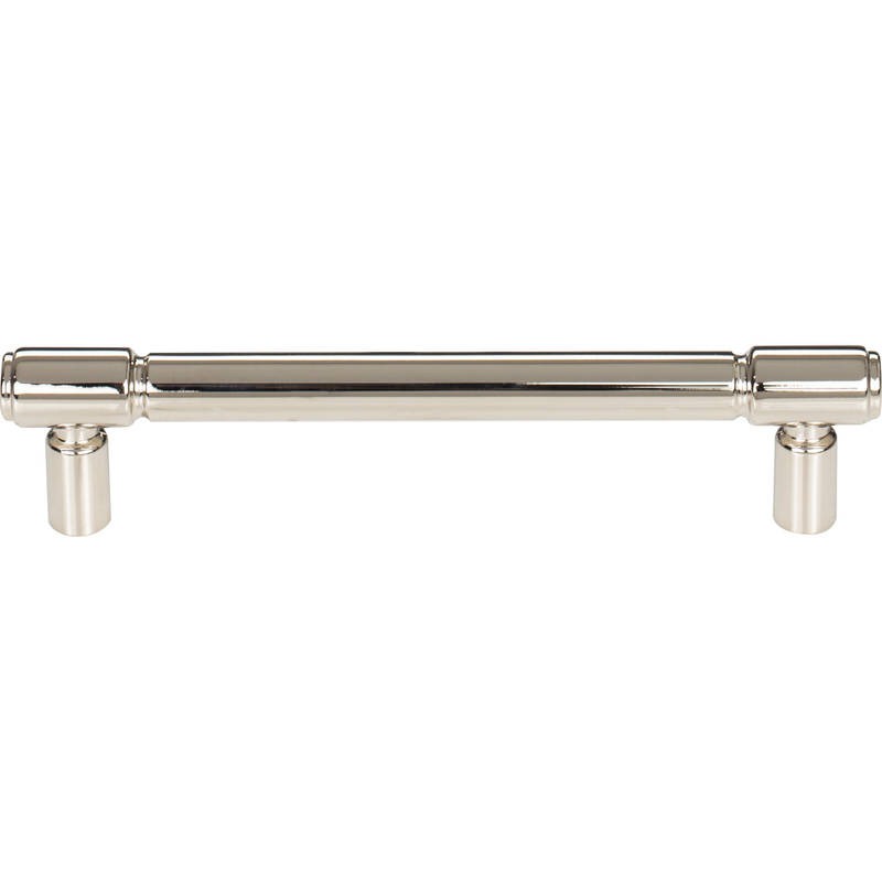 Top Knobs TK3113PN polished nickel cabinet pull