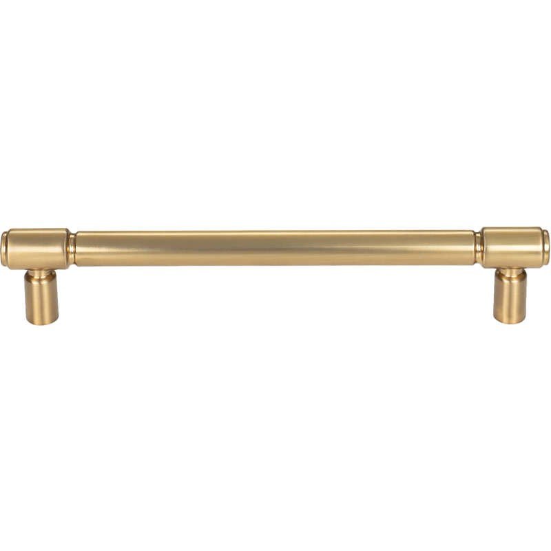 Top Knobs TK3114HB honey bronze cabinet pull
