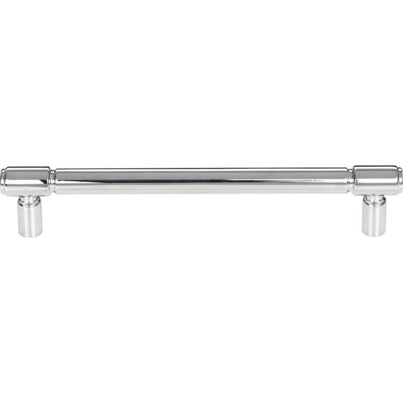 Top Knobs TK3114PC polished chrome cabinet pull