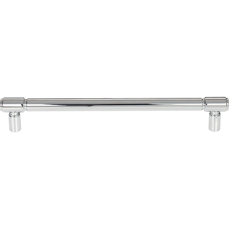 Top Knobs TK3115PC polished chrome cabinet pull