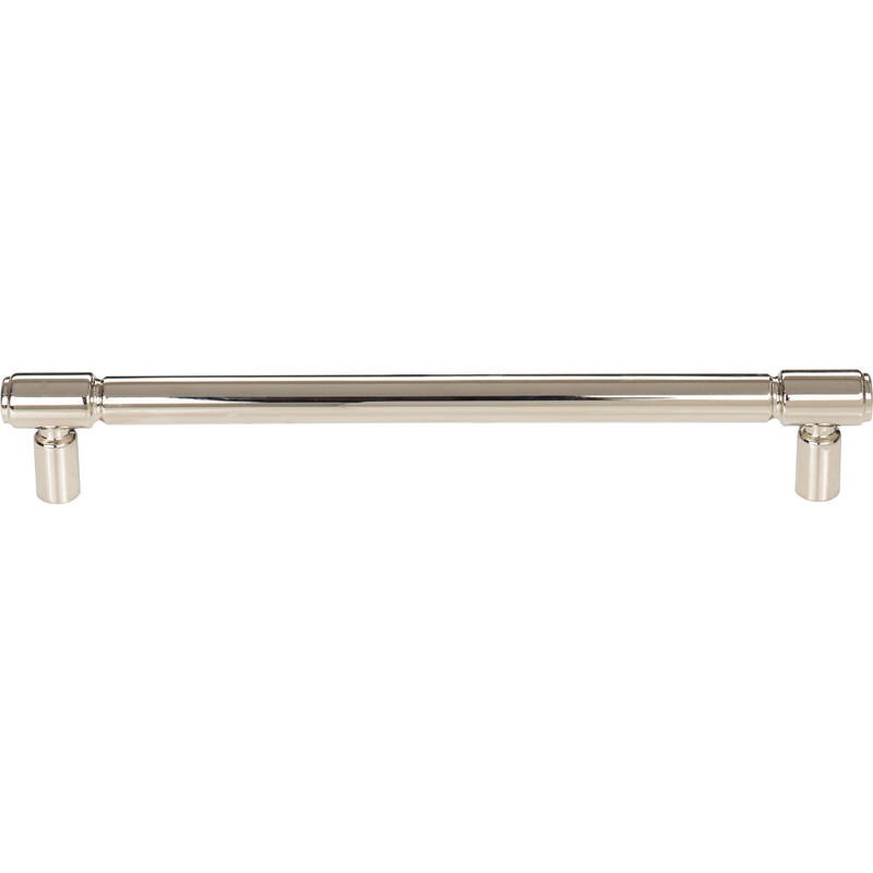 Top Knobs TK3115PN polished nickel cabinet pull
