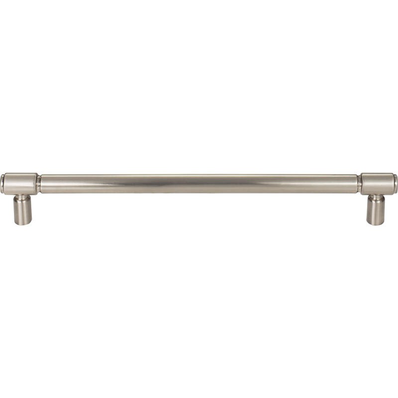Top Knobs TK3116BSN brushed satin nickel cabinet pull