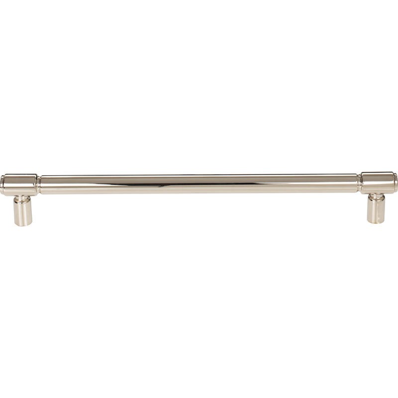 Top Knobs TK3116PN polished nickel cabinet pull
