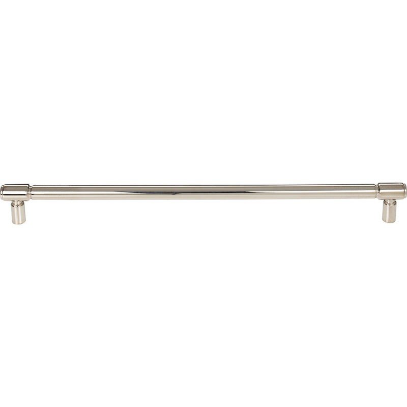 Top Knobs TK3117PN polished nickel cabinet pull