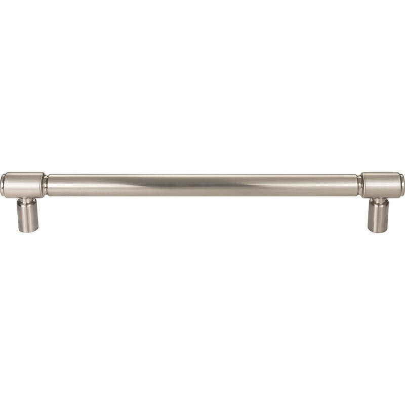 Top Knobs TK3118BSN brushed satin nickel cabinet pull / appliance pull