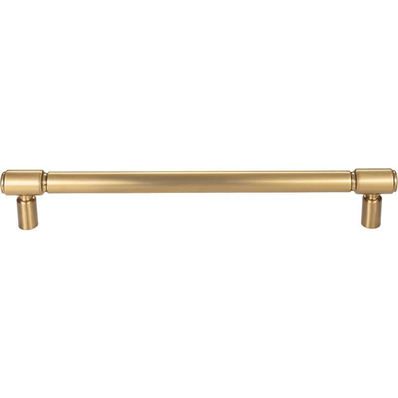 Top Knobs TK3119HB honey bronze cabinet pull / appliance pull