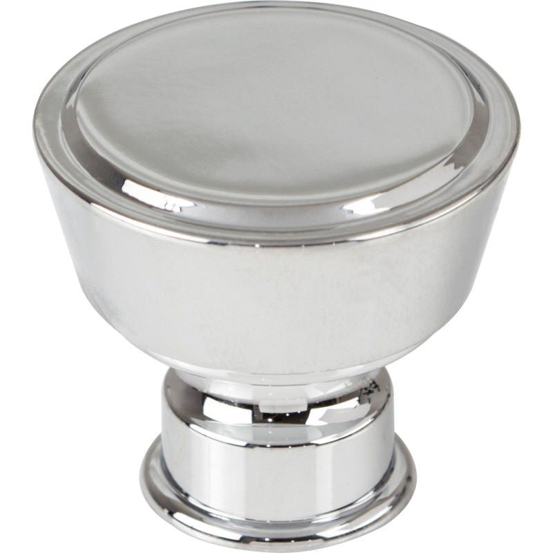 Top Knobs TK3120PC polished chrome cabinet knob