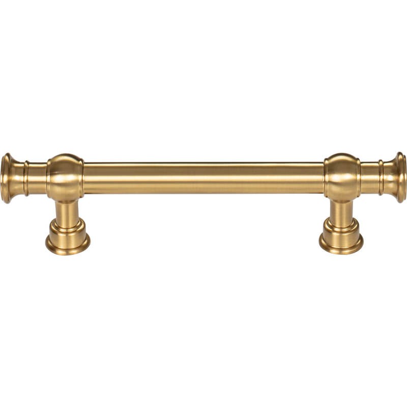 Top Knobs TK3121HB honey bronze cabinet pull