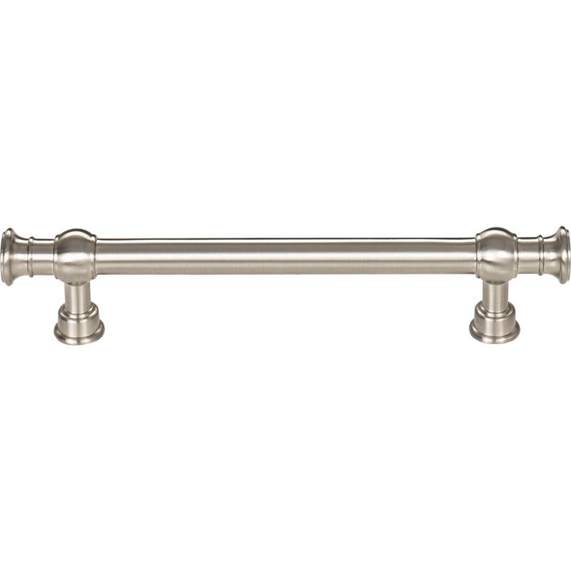 Top Knobs TK3122BSN brushed satin nickel cabinet pull
