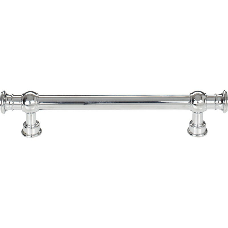 Top Knobs TK3122PC polished chrome cabinet pull