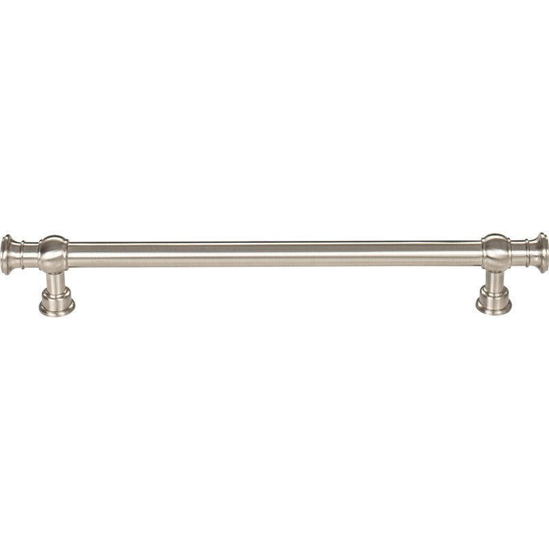 Top Knobs TK3124BSN brushed satin nickel cabinet pull
