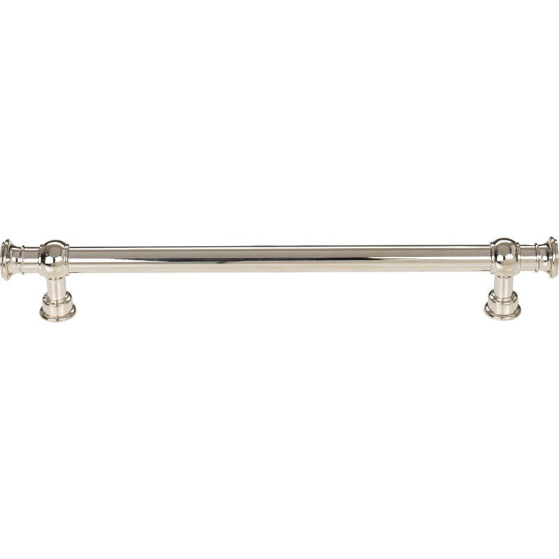 Top Knobs TK3124PN polished nickel cabinet pull