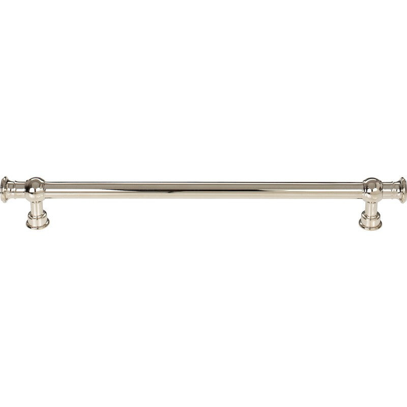 Top Knobs TK3125PN polished nickel cabinet pull
