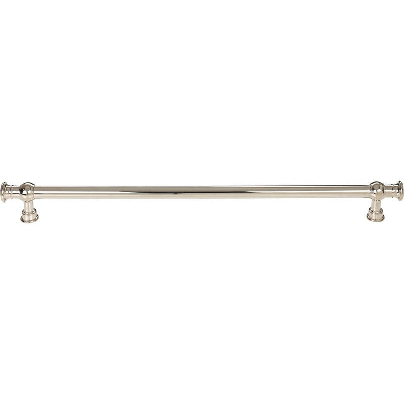 Top Knobs TK3126PN polished nickel cabinet pull