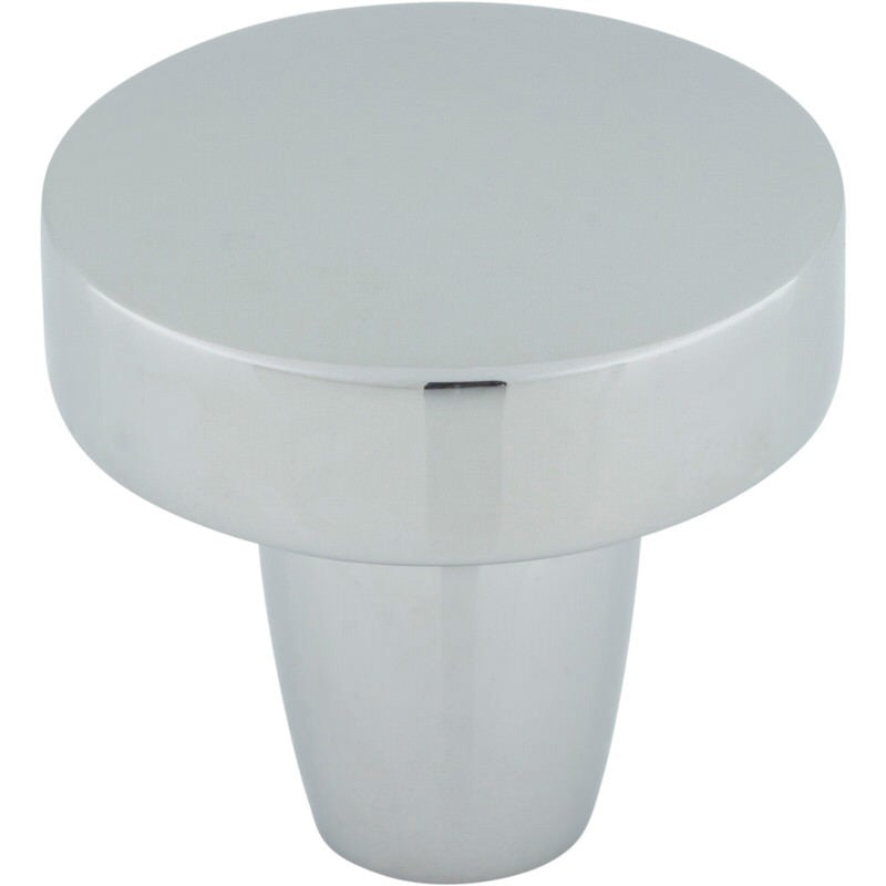 Top Knobs TK3130PC polished chrome cabinet knob