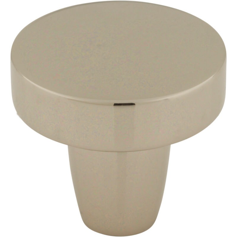 Top Knobs TK3130PN polished nickel cabinet knob